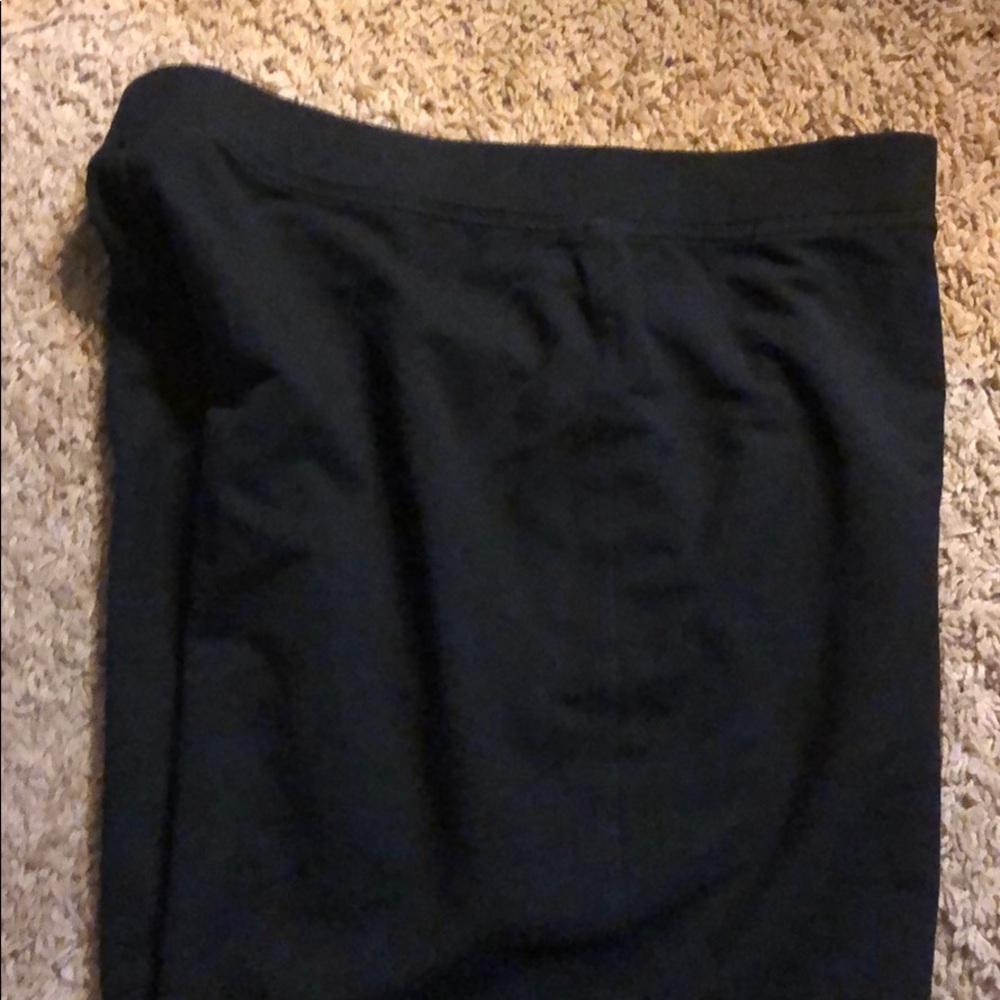 Talbots stretch pants